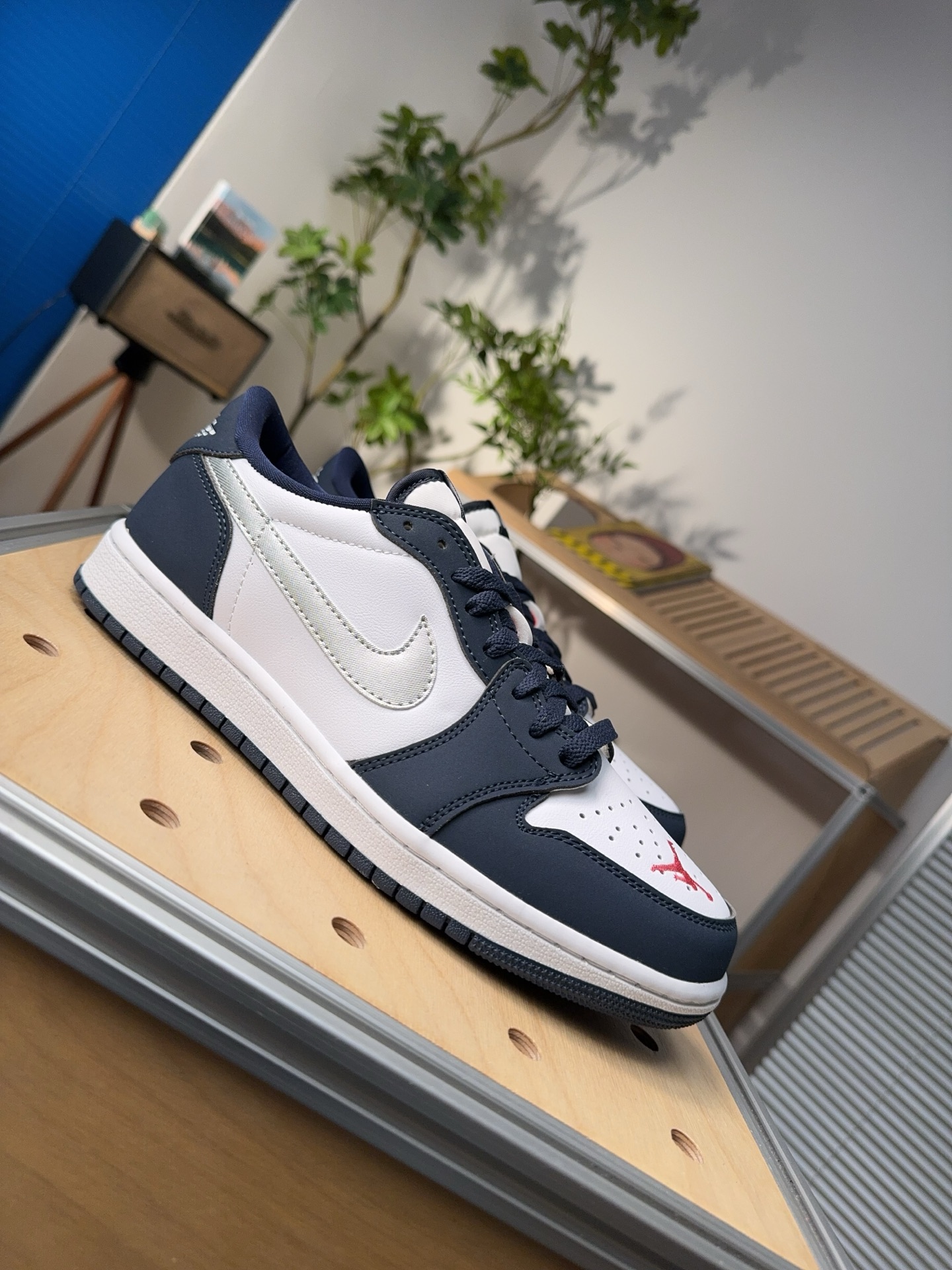 Nike Jordan